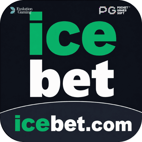 ICEBET Logo